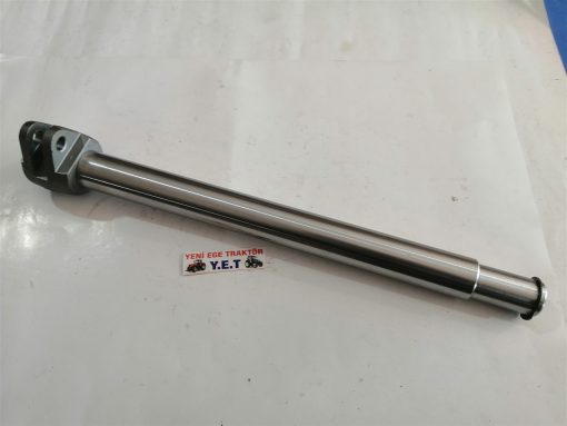 Fiat Traktör Td65/Td75/Td85/Td95 Debriyaj Pedal Mili (F5127) Tümersan 5091118 34315