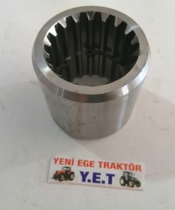 Fiat Traktör 415/480/640 Debriyaj Kuru Kaplin Akın 567420-4957110-F 34353