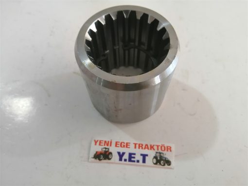 Fiat Traktör 415/480/640 Debriyaj Kuru Kaplin Akın 567420-4957110-F 34353