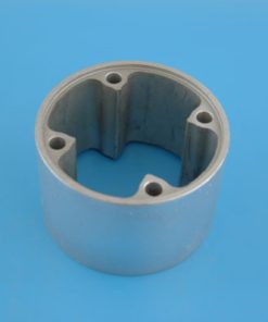 Fiat Traktör 415/480/640 Debriyaj Kaplin Gövdesi (C04-01) İkiel 567421 34370