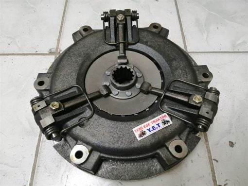 Fiat Traktör 450 Debriyaj Baskısı (Setsiz) (F1310) Mavcı 5110245 34502
