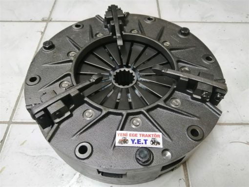 Fiat Traktör 640/65-46 Debriyaj Baskısı (5 Ped) (100-41) Hars 5085401 34510