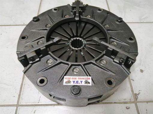 Fiat Traktör 640/65-46 Debriyaj Baskısı (F1354) Mavcı 5085401 34512