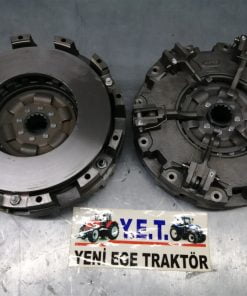 Fiat Traktör 80-66/70-56 Debriyaj Baskısı (Organik Balata+Dövme Ayak) (Omg) (100-22) Hars 5132105 34530