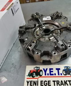 Fiat Traktör 70-56/80-66/Tt65d Debriyaj Baskı 11" (6 Ped+Dövme+14 Diş) Omg (138035) Ufc 5088629 34553