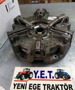Fiat Traktör Tt75j-Tt65j-Td65b-Td75b-Case-65C Debriyaj Baskısı 11" (5 Ped+14 Diş) (138022) Ufc 84233502 34575