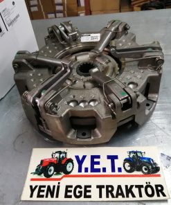 Fiat Traktör Tn75na/75Va/75A Debriyaj Baskısı 11" (5 Ped+ Ters Çalışan+14 Diş) (138031) Ufc 47134898 34587
