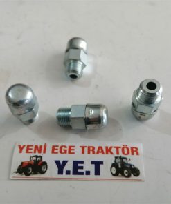 Fiat Traktör Fiat Şanzuman Havalandırma Supabı (F1100) Tümersan 4950044 35035