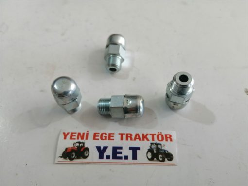 Fiat Traktör Fiat Şanzuman Havalandırma Supabı (F1100) Tümersan 4950044 35035