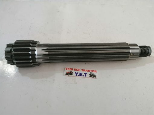 Fiat Traktör 480/450/415 Grup Mili Çelikiş 4959910 35045