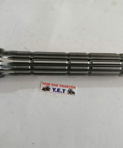 Fiat Traktör Tt55/640/55-46/65-46/70-56/Tt65/Tt75/540 Grup Mili (Yeni Model) Çelikiş 5102795 35053