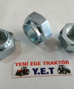 Fiat Traktör 480/450/415 Grup Mili Somunu (F1060) Tümersan 14045271 35060