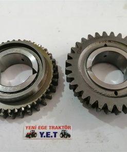 Fiat Traktör 54C/640/540/70-56/55-46/65-46 4. Vites Sabit Dişli (32 Diş) Çelikiş 5109837 35077