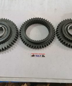 Fiat Traktör 640/55-46/65-46 Vites Dişli Kiti 5102789+5102790+5102893 Çelikiş 1584 35083