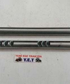 Fiat Traktör 54C/640/55-46/70-56/540 Vites Mili (Kerkitli+Senkromeç Çatalın) Akın 5109831 35112