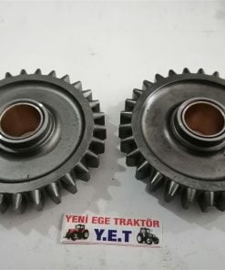 Fiat Traktör 480/450/415 Geri Vites Dişlisi (Z-29) Çelikiş 563444 35115