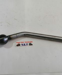Fiat Traktör 54C/55-46/640/65-46 Vites Kolu (Takviye) Akın 4961020 35175