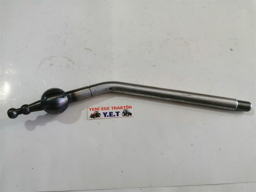 Fiat Traktör 54C/55-46/640/65-46 Vites Kolu (Takviye) Akın 4961020 35175