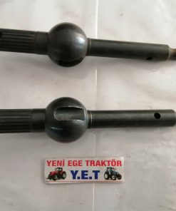 Fiat Traktör Ttserisi/Td110-90/ Vites Kolu Akın 84323402 35177