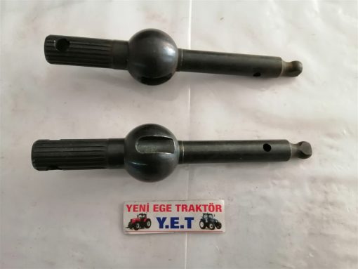 Fiat Traktör Ttserisi/Td110-90/ Vites Kolu Akın 84323402 35177
