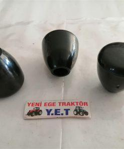 Fiat Traktör Fiat Traktör Vites Topuzu Siyah Akın 4960851 35188