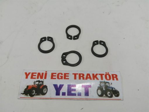 Fiat Traktör Tt-Td-Serisi/80-66/70-66 Vites Aktarma İleri Geri Kol Segmanı (F1403) Tümersan 35197