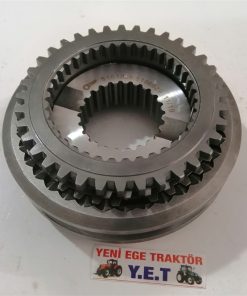 Fiat Traktör Td/80-66/70-66 Senkronizer Kiti Komple (24 Lük) Çelikiş 5161828-5186629 35203