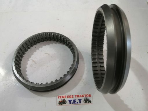 Fiat Traktör 415/480/450 Senkromeç Daire Dişli (H-24) Çelikiş 4572858 35205