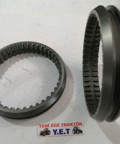 Fiat Traktör 480/640/54C/70-56 Senkromeç Daire Dişli (H-26) Çelikiş 5102147 35208