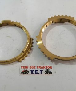 Fiat Traktör 480/640/415/540/450-Üniversal Senkromeç Sarısı (Eski Model) Akın 4572859 35240