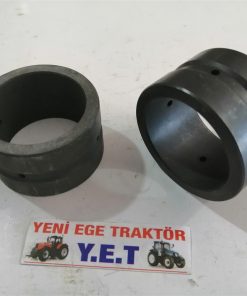 Fiat Traktör Td/640/70-56/65-46/540 Senkromeç Manşonu Düz Çelikiş 5101537 35264