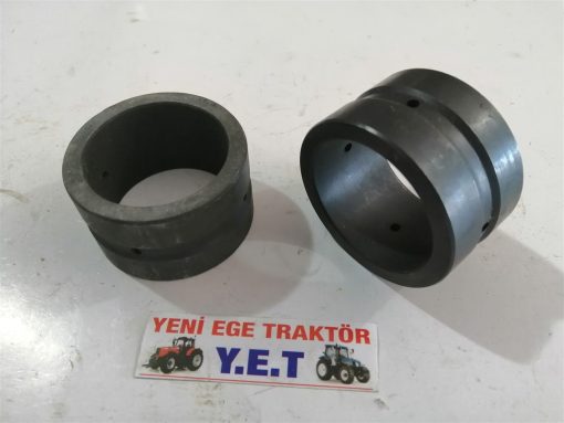 Fiat Traktör Td/640/70-56/65-46/540 Senkromeç Manşonu Düz Akın 5101537 35265