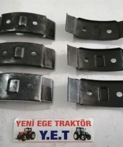 Fiat Traktör 480/640/415 Senkromeç Tırnağı (Büyük) Montaj 4572860 35305
