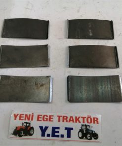 Fiat Traktör 480/640/415 Senkromeç Tırnağı (Küçük) Montaj 4568626 35307