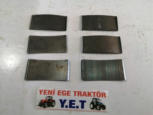 Fiat Traktör 480/640/415 Senkromeç Tırnağı (Küçük) Montaj 4568626 35307