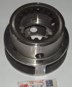 Fiat Traktör 480/640/Tt55/55-46/70-56/415 Takviye Sehpası Boş Çelikiş 4986426 35345