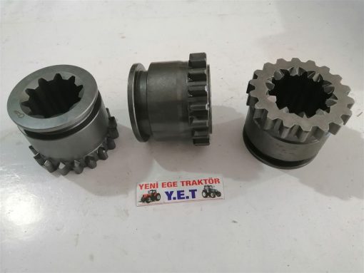 Fiat Traktör 480/640/415 Takviye Dişlisi Çelikiş 588729 35352