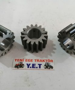 Fiat Traktör 480/640/55-46/70-56/450/415 Takviye Gezegen Dişlisi (Z-16) Çelikiş 579295 35370