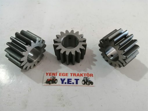 Fiat Traktör 480/640/55-46/70-56/450/415 Takviye Gezegen Dişlisi (Z-16) Çelikiş 579295 35370