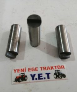 Fiat Traktör 480/640/55-46/70-56/450/415 Takviye Gezegen Dişli Pimi (Fı0060) Kuntay 567875 35378