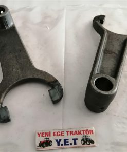 Fiat Traktör 480/450/640/415 Takviye Çatalı Büyük Akın 567871 35393