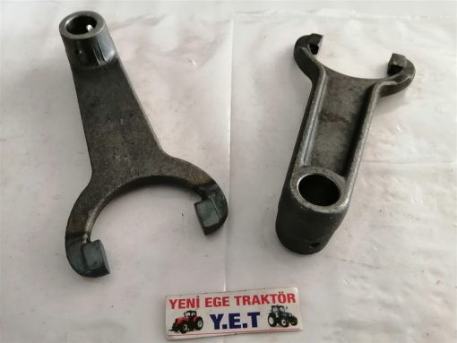 Fiat Traktör 480/450/640/415 Takviye Çatalı Büyük Akın 567871 35393
