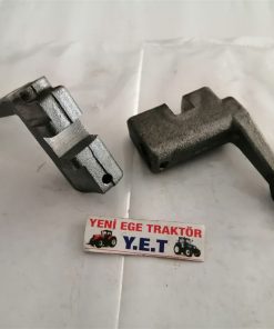 Fiat Traktör 480/450/415 Takviye Çatalı Küçük Akın 593351 35398
