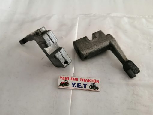 Fiat Traktör 480/450/415 Takviye Çatalı Küçük Akın 593351 35398
