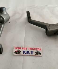 Fiat Traktör 54C/640/70-56/60-56/65-56/540 Takviye Çatalı Küçük Akın 593668 35404