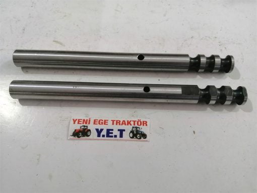 Fiat Traktör 480/450/415 Takviye Vites Mili (3.Lü) Akın 4971675 35421