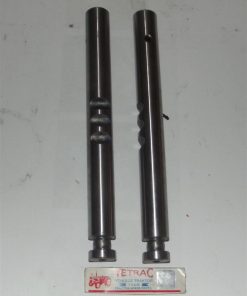 Fiat Traktör 640/70-56/65-46/540 Takviye Vites Mili (Pt993) Power 593766 35423