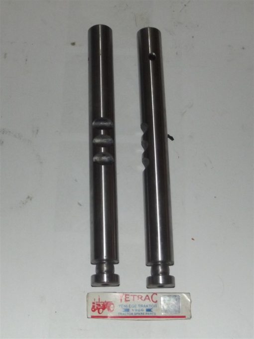 Fiat Traktör 640/70-56/65-46/540 Takviye Vites Mili (Pt993) Power 593766 35423