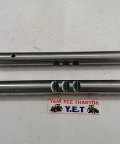 Fiat Traktör 640/70-56/65-46/540 Takviye Vites Mili Akın 593767 35424