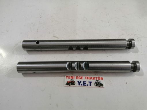 Fiat Traktör 640/70-56/65-46/540 Takviye Vites Mili Akın 593767 35424